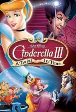 Watch Cinderella 3: A Twist in Time Vidbull