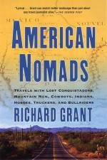 Watch American Nomads Vidbull