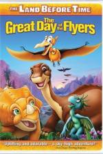 Watch The Land Before Time XII The Great Day of the Flyers Vidbull