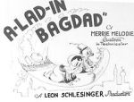 Watch A-Lad-in Bagdad (Short 1938) Vidbull