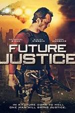 Watch Future Justice Vidbull