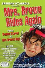Watch Mrs Brown Rides Again Vidbull