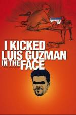 Watch I Kicked Luis Guzman in the Face Vidbull