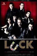 Watch Luck Vidbull