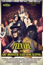 Watch Teenape Vs. The Monster Nazi Apocalypse Vidbull