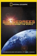Watch National Geographic Six Degrees Could Change The World Vidbull