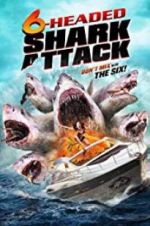Watch 6-Headed Shark Attack Vidbull
