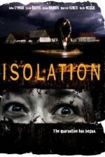 Watch Isolation Vidbull