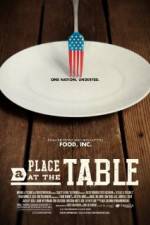 Watch A Place at the Table Vidbull