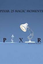 Watch Pixar: 25 Magic Moments Vidbull