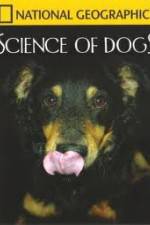 Watch National Geographic Science of Dogs Vidbull