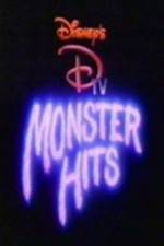 Watch Disney's DTV Monster Hits Vidbull