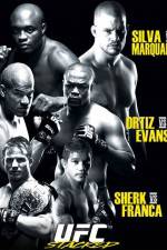 Watch UFC 73 Countdown Vidbull