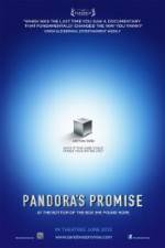 Watch Pandoras Promise Vidbull