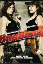 Watch Bandidas Vidbull