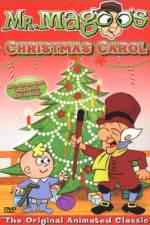 Watch Mister Magoo's Christmas Carol Vidbull