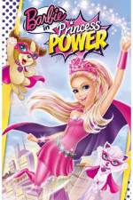 Watch Barbie in Princess Power Vidbull