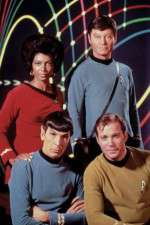 Watch 50 Years of Star Trek Vidbull