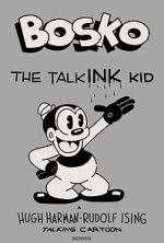 Watch Bosko the Talk-Ink Kid (Short 1929) Vidbull