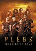 Watch Plebs: Soldiers of Rome Vidbull