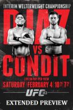 Watch UFC143 Extended Preview Vidbull