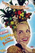 Watch Carmen Miranda: Bananas Is My Business Vidbull