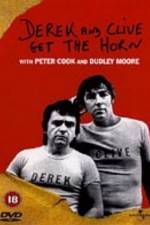 Watch Derek and Clive Get the Horn Vidbull