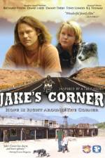 Watch Jake's Corner Vidbull