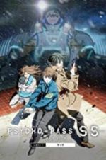 Watch Psycho-Pass: Sinners of the System Case 1 Crime and Punishment Vidbull