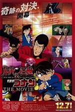 Watch Lupin 3 Sei Tai Meitantei Conan the Movie Vidbull