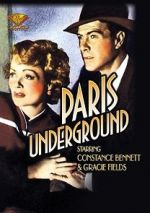 Watch Paris Underground Vidbull