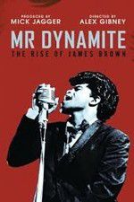Watch Mr Dynamite: The Rise of James Brown Vidbull