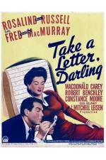 Watch Take a Letter Darling Vidbull