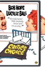 Watch Critic's Choice Vidbull