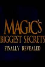 Watch Breaking the Magician's Code Magic's Biggest Secrets Finally Revealed Vidbull