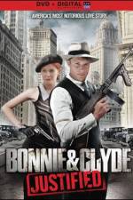 Watch Bonnie & Clyde Justified Vidbull