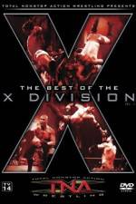 Watch TNA Wrestling The Best of the X Division Volume 1 Vidbull
