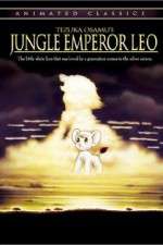 Watch Jungle Emperor Leo Vidbull
