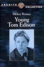 Watch Young Tom Edison Vidbull