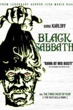 Watch Black Sabbath Vidbull