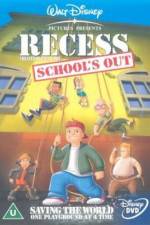 Watch Recess: School's Out Vidbull