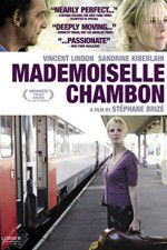 Watch Mademoiselle Chambon Vidbull