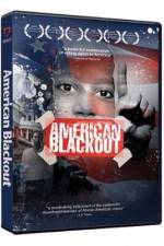 Watch American Blackout Vidbull