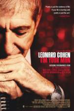 Watch What Leonard Cohen Did for Me Vidbull