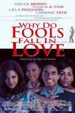 Watch Why Do Fools Fall in Love Vidbull