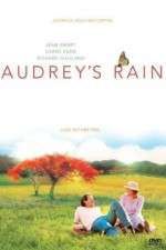 Watch Audrey's Rain Vidbull