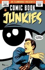 Watch Comic Book Junkies Vidbull