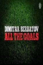 Watch Berbatov All The Goals Vidbull