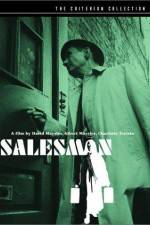 Watch Salesman Vidbull