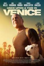 Watch Once Upon a Time in Venice Vidbull